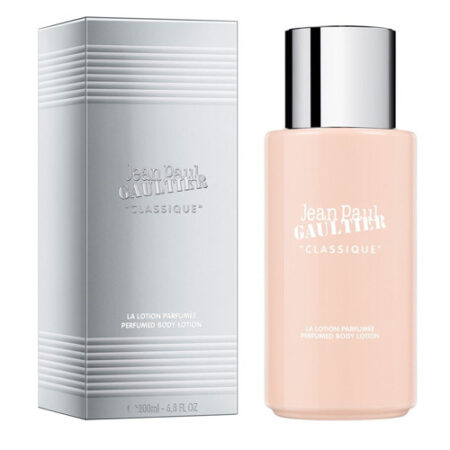 Jean Paul Gaultier Classique Gel Doccia 200ml