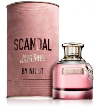 Jean Paul Gaultier Scandal A Paris Eau de Toilette Spray 80ml