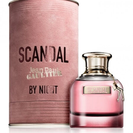Jean Paul Gaultier Scandal A Paris Eau de Toilette Spray 80ml