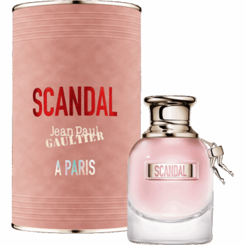 Jean Paul Gaultier Scandal A Paris Eau de Toilette Spray 30ml
