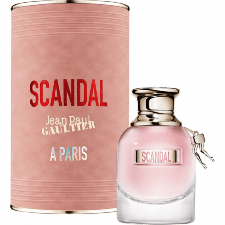Jean Paul Gaultier Scandal A Paris Eau de Toilette Spray 30ml