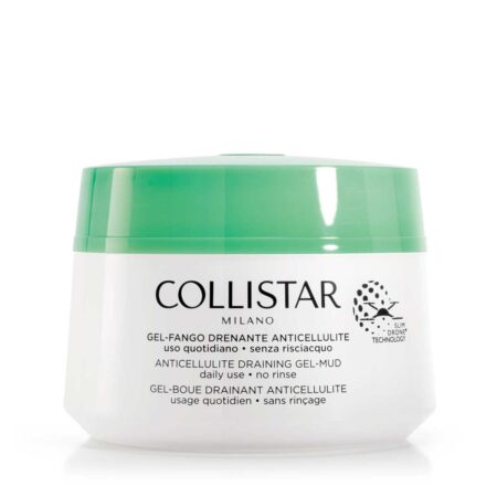 Collistar - Gel-Fango Drenante Anticellulite