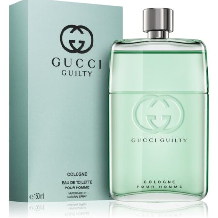 GUCCI - Guilty Uomo Cologne Eau de Toilette 150ml