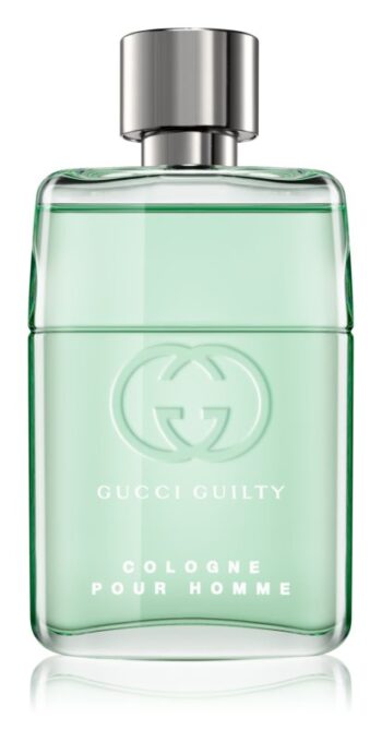GUCCI - Guilty Uomo Cologne Eau de Toilette 50ml