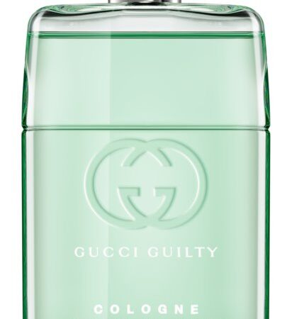 GUCCI - Guilty Uomo Cologne Eau de Toilette 50ml