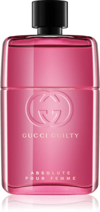 GUCCI Guilty Absolute Pour Femme Eau de Parfum