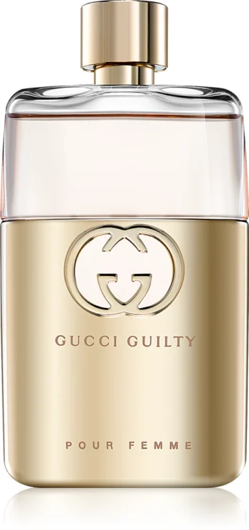 GUCCI Gucci Guilty Pour Femme Eau de Parfum