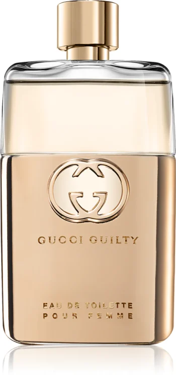 GUCCI Guilty Pour Femme Eau de Toilette