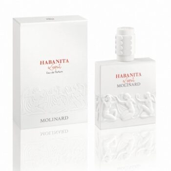 MOLINARD HABANITA L'ESPRIT