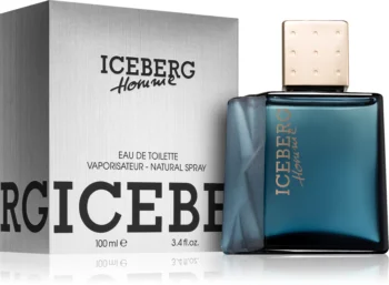 Iceberg Homme Eau de Toilette 100 ml