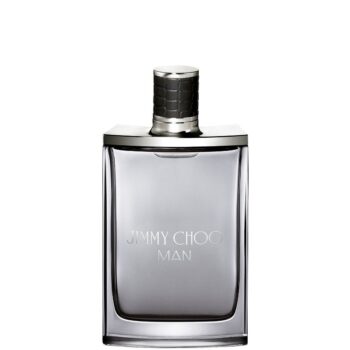 JIMMY CHOO MAN EAU DE TOILETTE 100 ML VAPO