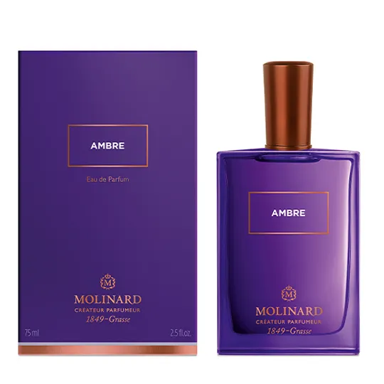 Molinard Ambre
