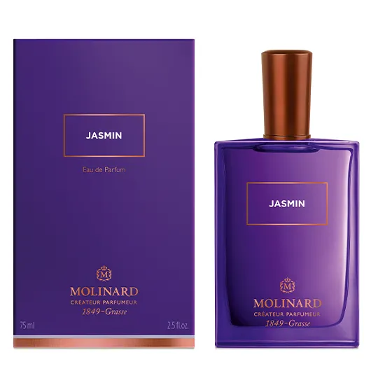 Molinard Jasmin