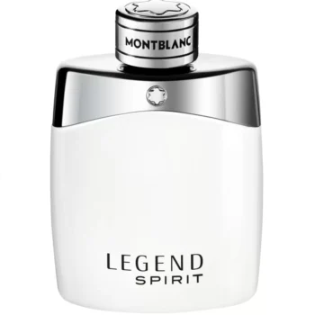 Montblanc Legend Spirit Eau De Toilette