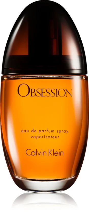 Ck Obsession Eau de Parfum 100 ml