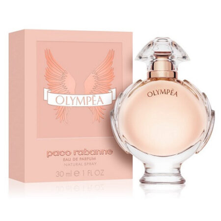 Paco Rabanne Olimpea Eau de Parfum 30 ml