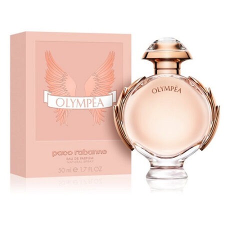 Paco Rabanne Olimpea Eau de Parfum 50 ml