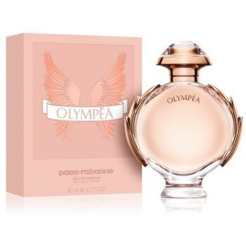 Paco Rabanne Olimpea Eau de Parfum 80 ml