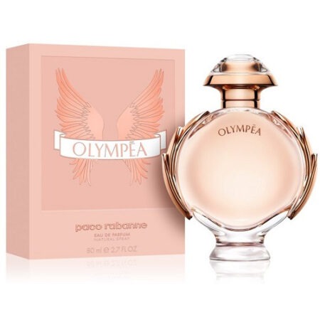 Paco Rabanne Olimpea Eau de Parfum 80 ml