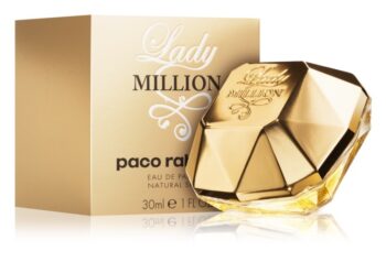 Paco Rabanne Lady Million Eau de Parfum Spray 30 ml