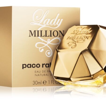Paco Rabanne Lady Million Eau de Parfum Spray 30 ml