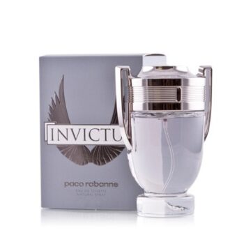 Paco Rabanne Invictus Eau de Toilette 100 ml
