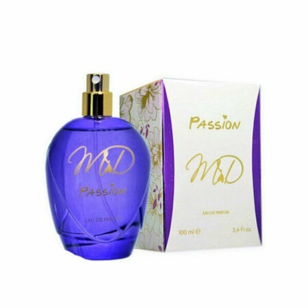 M&amp;D PASSION EAU DE PARFUM 100 ML VAPO
