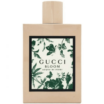 GUCCI Bloom Acqua di Fiori Eau de Toilette
