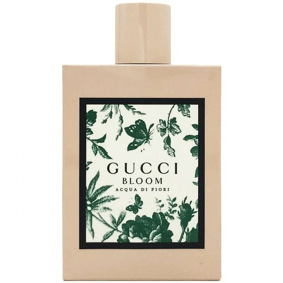 GUCCI Bloom Acqua di Fiori Eau de Toilette