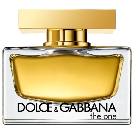Dolce & Gabbana THE ONE EAU DE PARFUM 50 ml