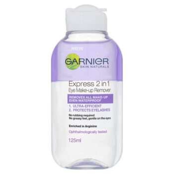 GARNIER Struccante Occhi Bifase 2In1 125ML