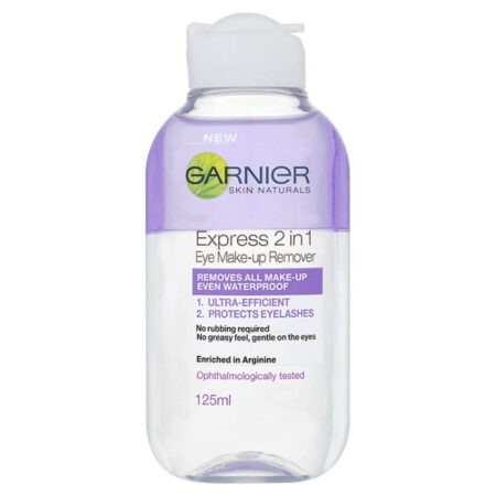 GARNIER Struccante Occhi Bifase 2In1 125ML