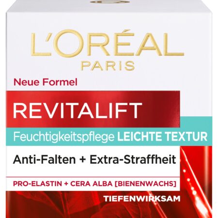 L'Oréal REVITALIFT GIORNO