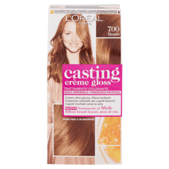 L'Oréal CASTING CRÈME GLOSS BIONDO