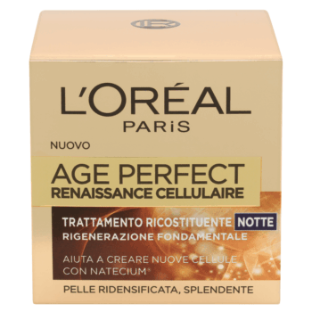 L'Oréal AGE PERFECT RENAISSANCE CELLULAIRE NOTTE