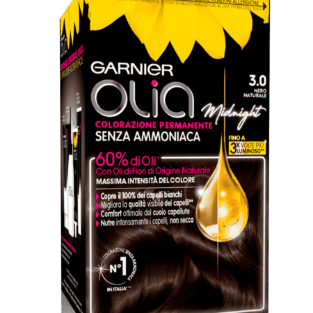 L'Oréal OLIA NERO NATURALE