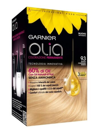 L'Oréal OLIA BIONDO DORATO