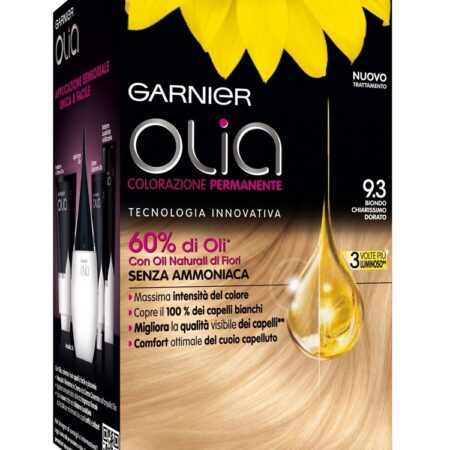 L'Oréal OLIA BIONDO DORATO