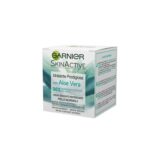 GARNIER Garnier Idratante prodigiosa con aloe vera crema viso idratante rinfrescante pelli normali 50 ml