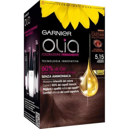 L'Oréal OLIA CASTANO FONDENTE