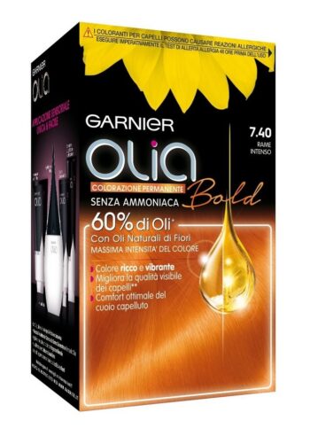 L'Oréal OLIA BIONDO RAME INTENSO