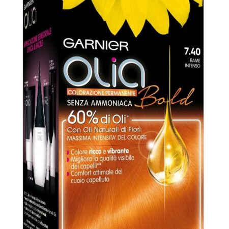 L'Oréal OLIA BIONDO RAME INTENSO