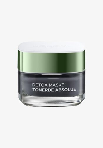 L'Oréal Maschera detox argilla pura 50 ml