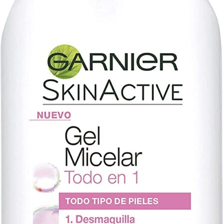 GARNIER Skin Gel Micellare Struccante 200 ml