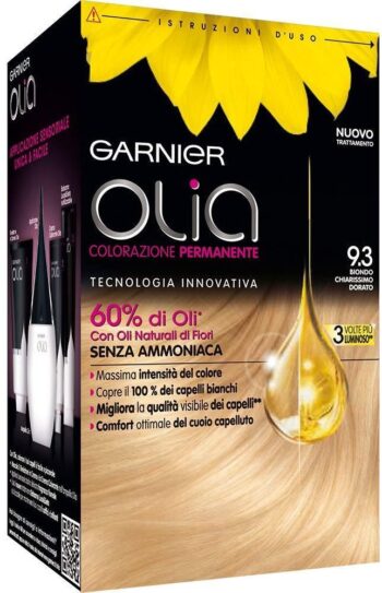 L'Oréal OLIA BIONDO CHIARISSIMO