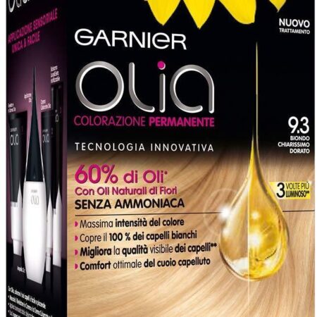 L'Oréal OLIA BIONDO CHIARISSIMO
