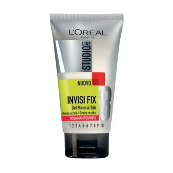 L'Oréal Studio Line Gel Iperforte Multivitaminico 150 ml