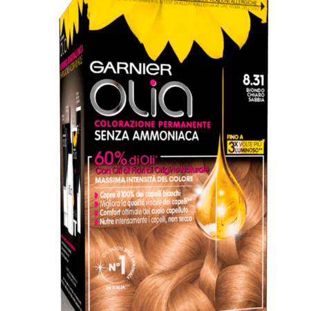 L'Oréal OLIA BIONDO CHIARO SABBIA
