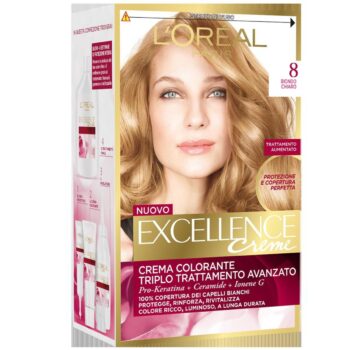 L'Oréal EXCELLENCE BIONDO