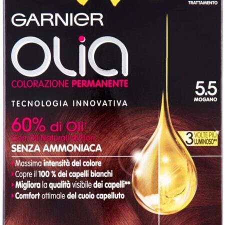L'Oréal OLIA MOGANO